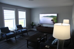 TV