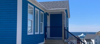 Tranquility Vacation Home