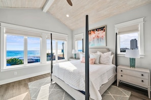 7 bedrooms, free WiFi, bed sheets