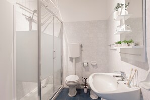 Bathroom - Bellaria House Bologna (Bologna)