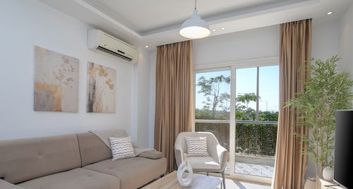 Sokon Residence Rehab