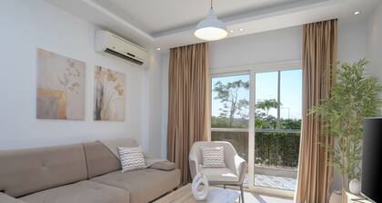 Sokon Residence Rehab