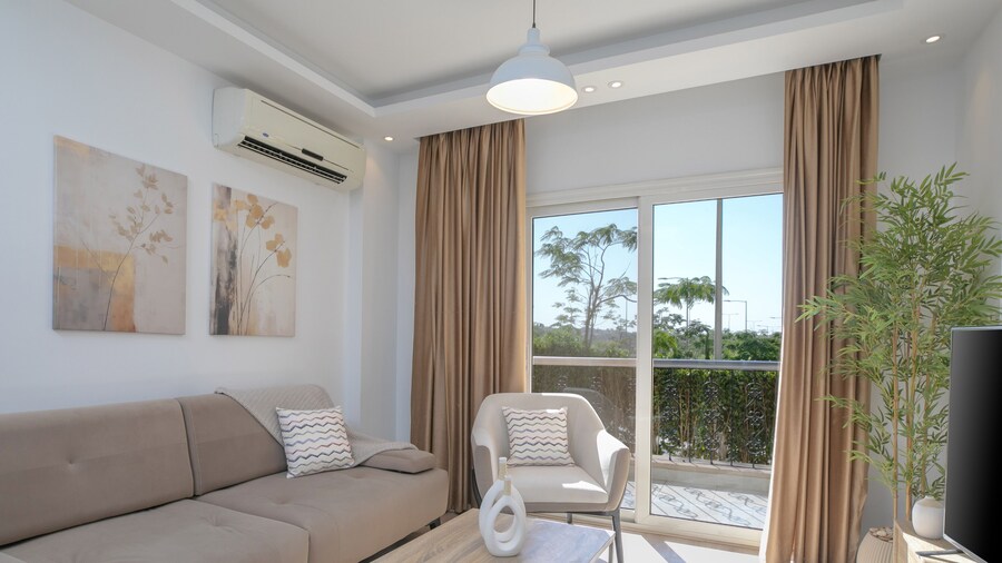 Sokon Residence Rehab