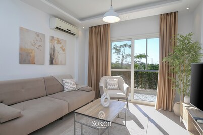 Sokon Residence Rehab