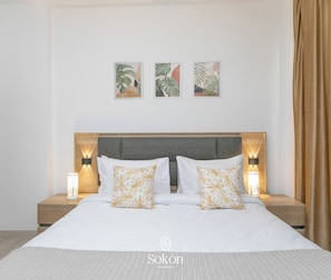 Classic-Apartment | Kostenloses WLAN