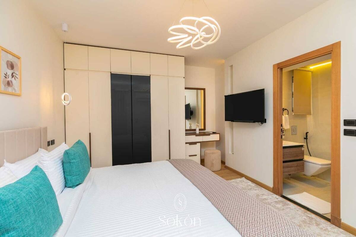 Classic Apartment | WiFi (free)