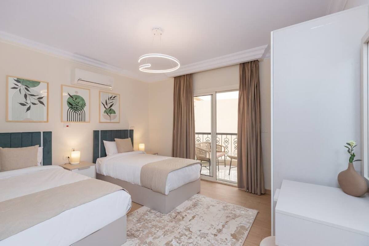 Apartment | WiFi (free)