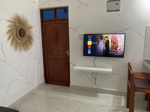 Zanzibar mombasa stay