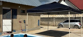 Zanzibar mombasa stay