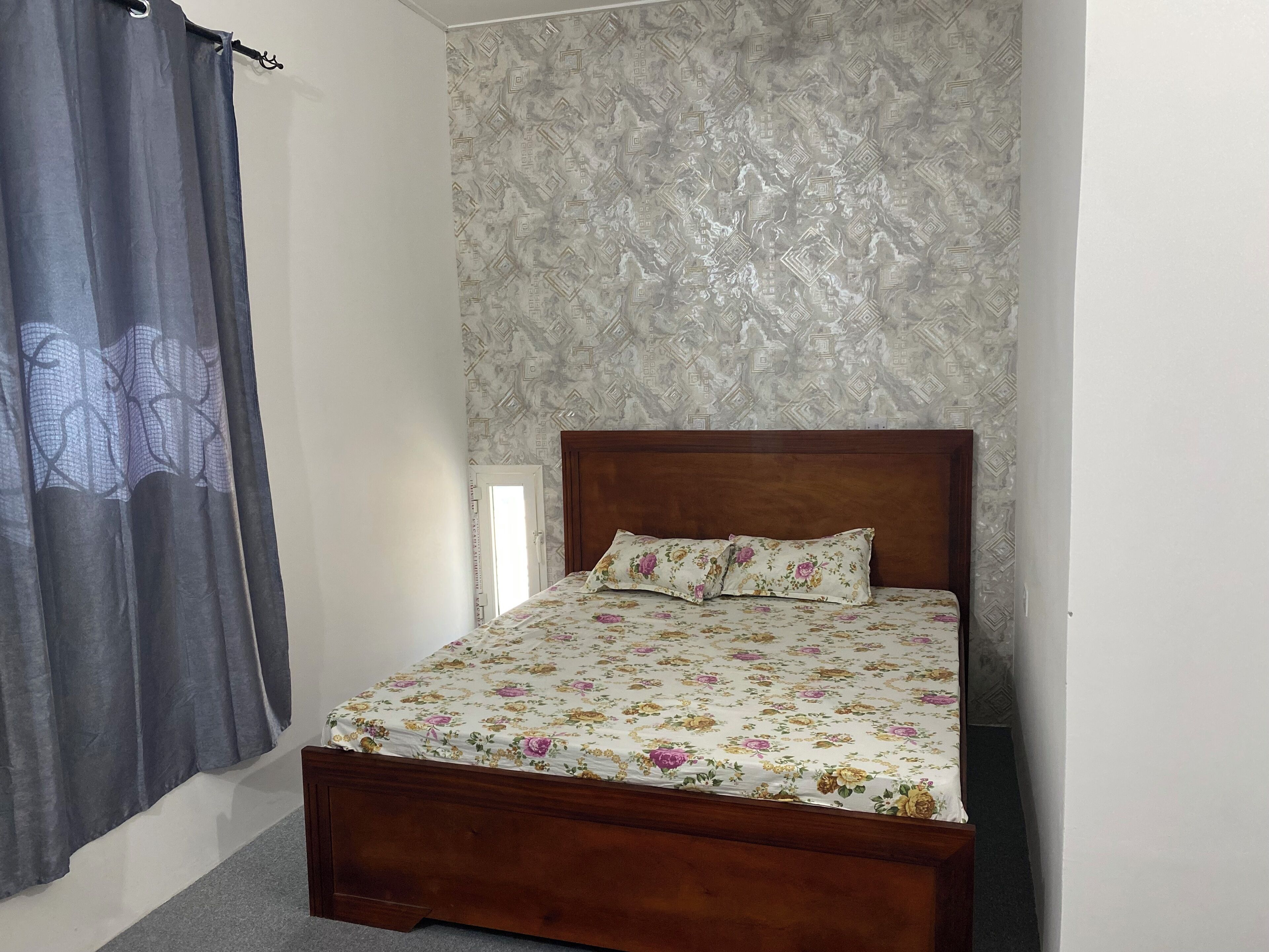 Stadtwohnung | 2 Schlafzimmer, kostenloses WLAN