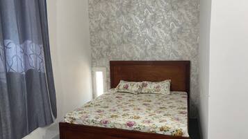 Stadtwohnung | 2 Schlafzimmer, kostenloses WLAN