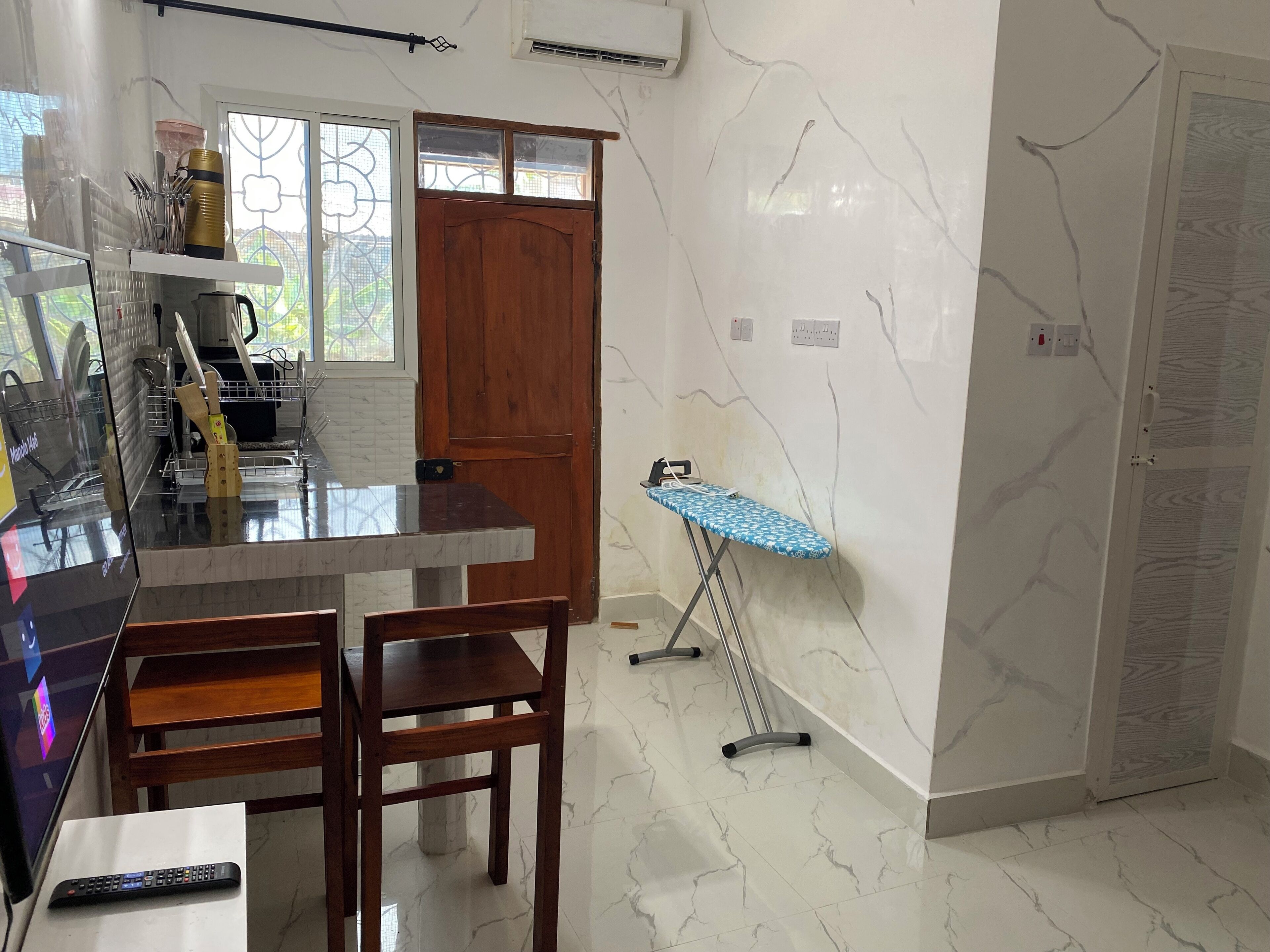 Casa de ciudad | Cocina privada