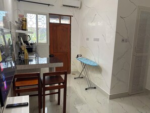 Stadtwohnung | Eigene Küche