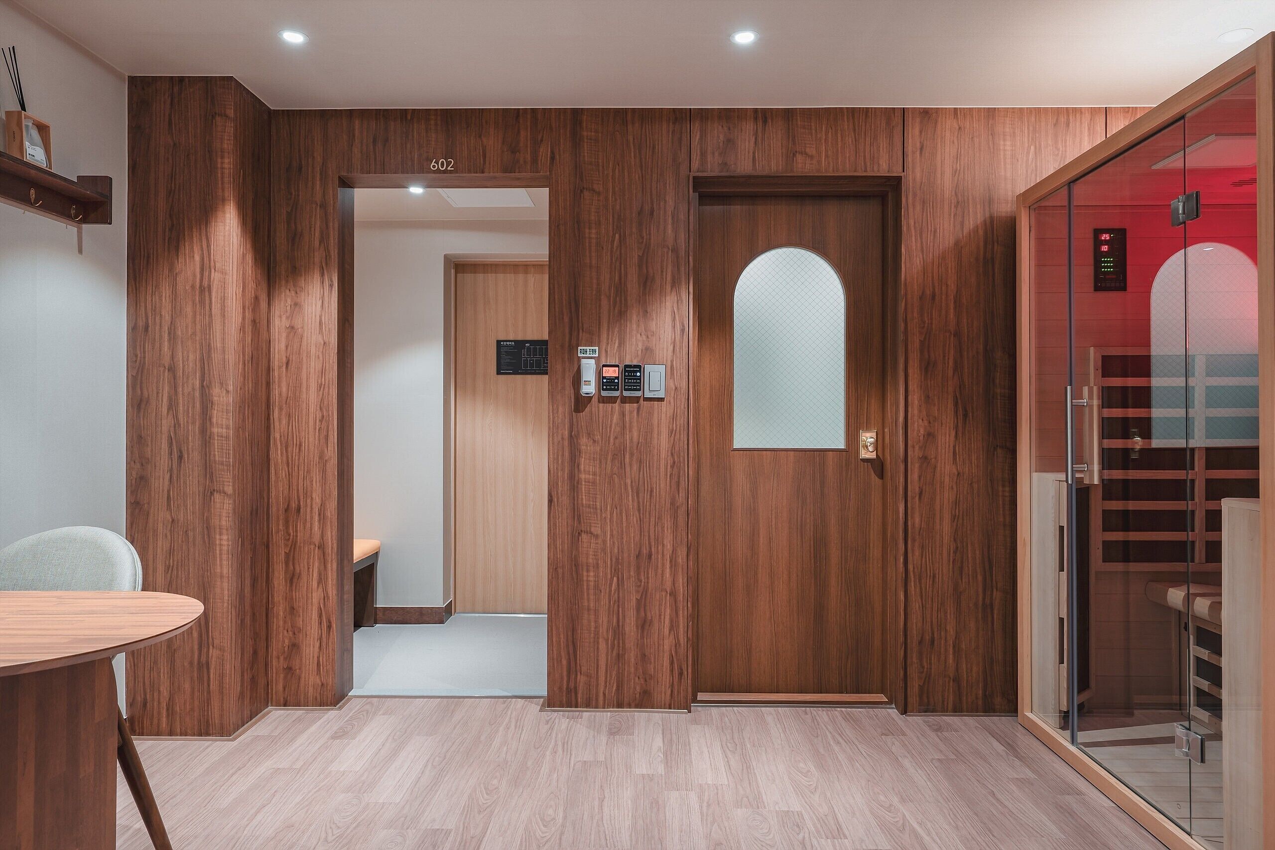 Foto - Gyeongju Coolstay hotel