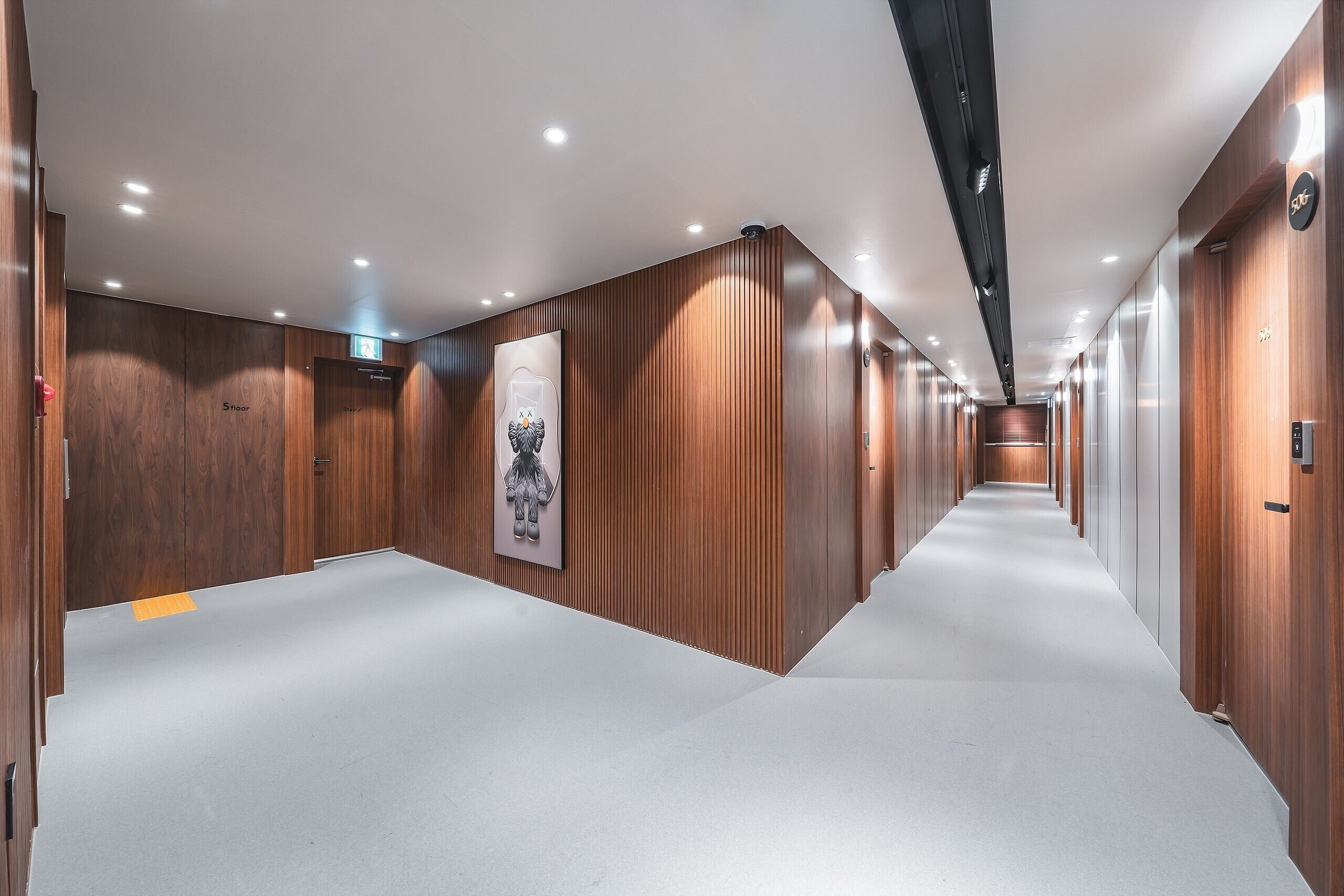 Foto - Gyeongju Coolstay hotel