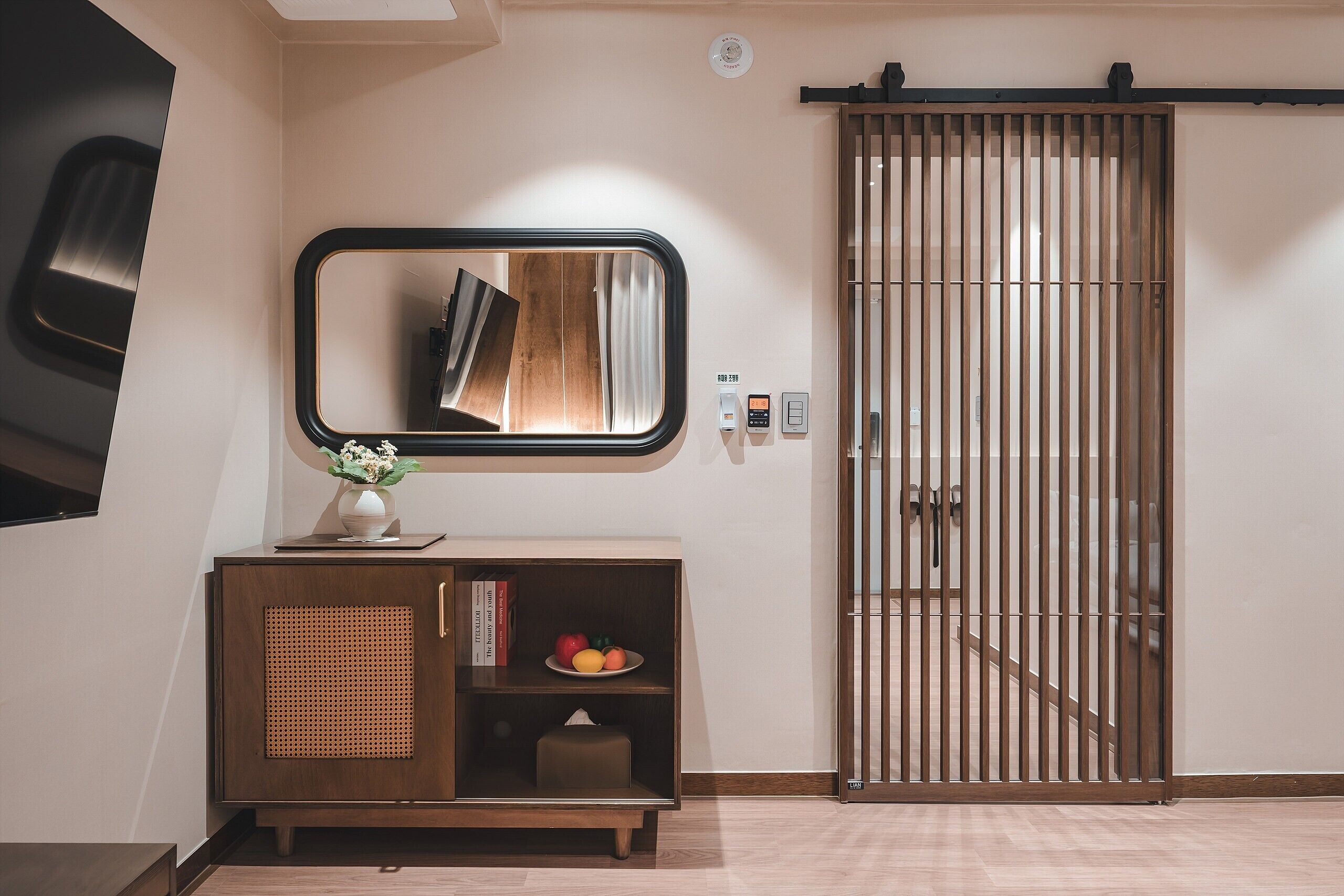 Foto - Gyeongju Coolstay hotel