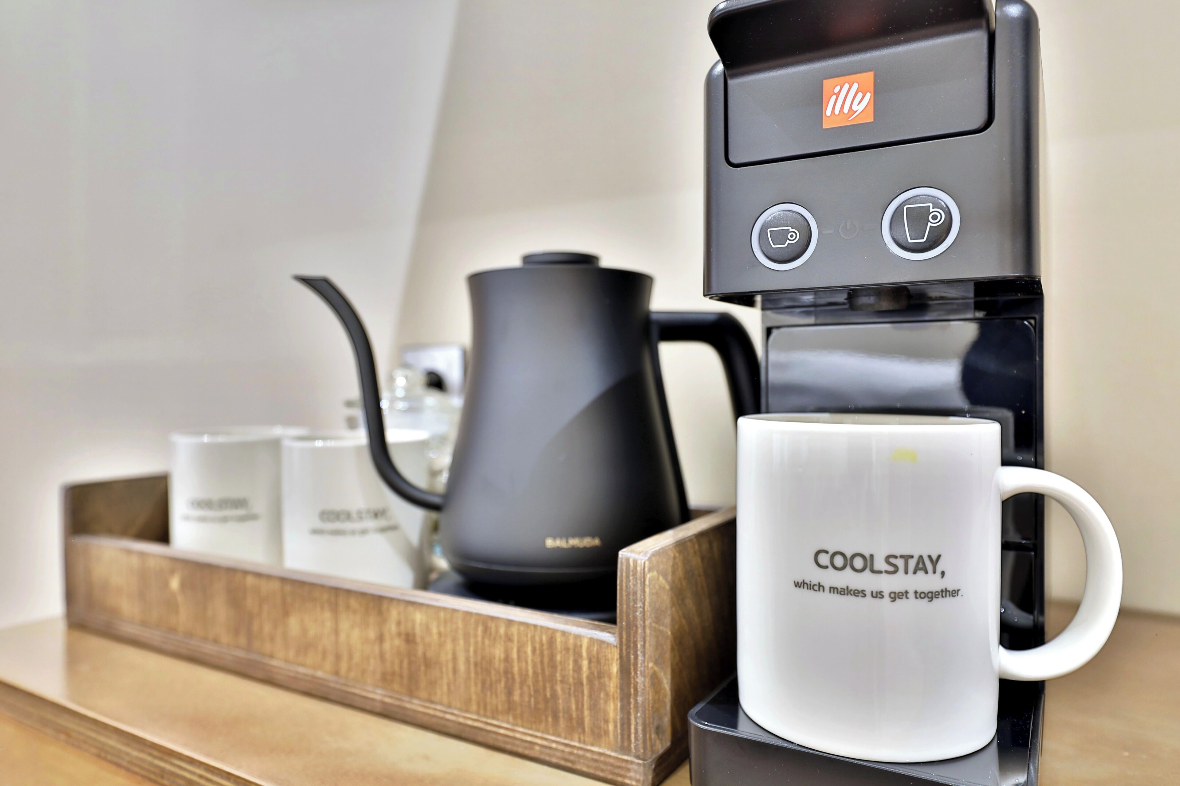 Foto - Gyeongju Coolstay hotel