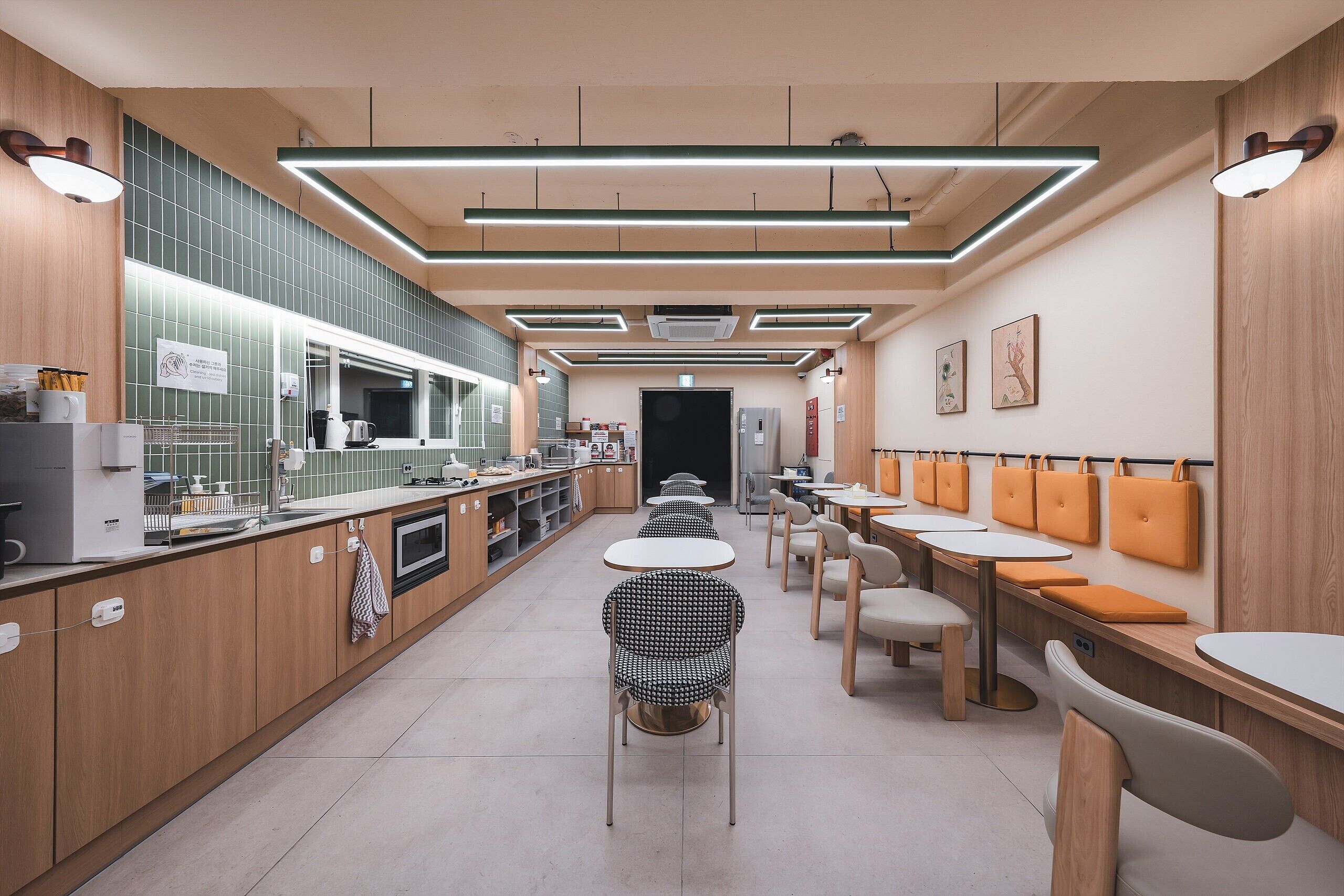 Foto - Gyeongju Coolstay hotel