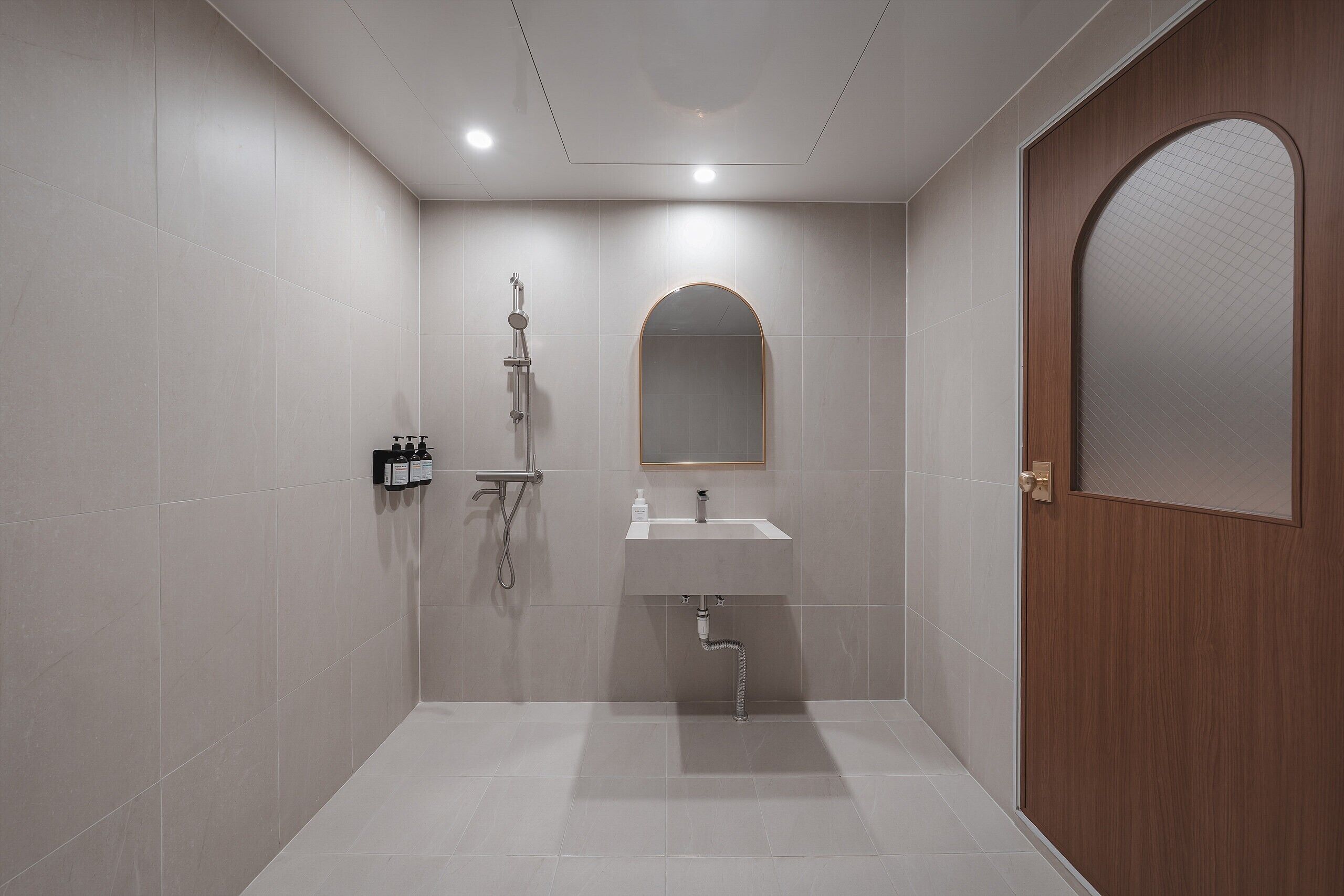 Foto - Gyeongju Coolstay hotel