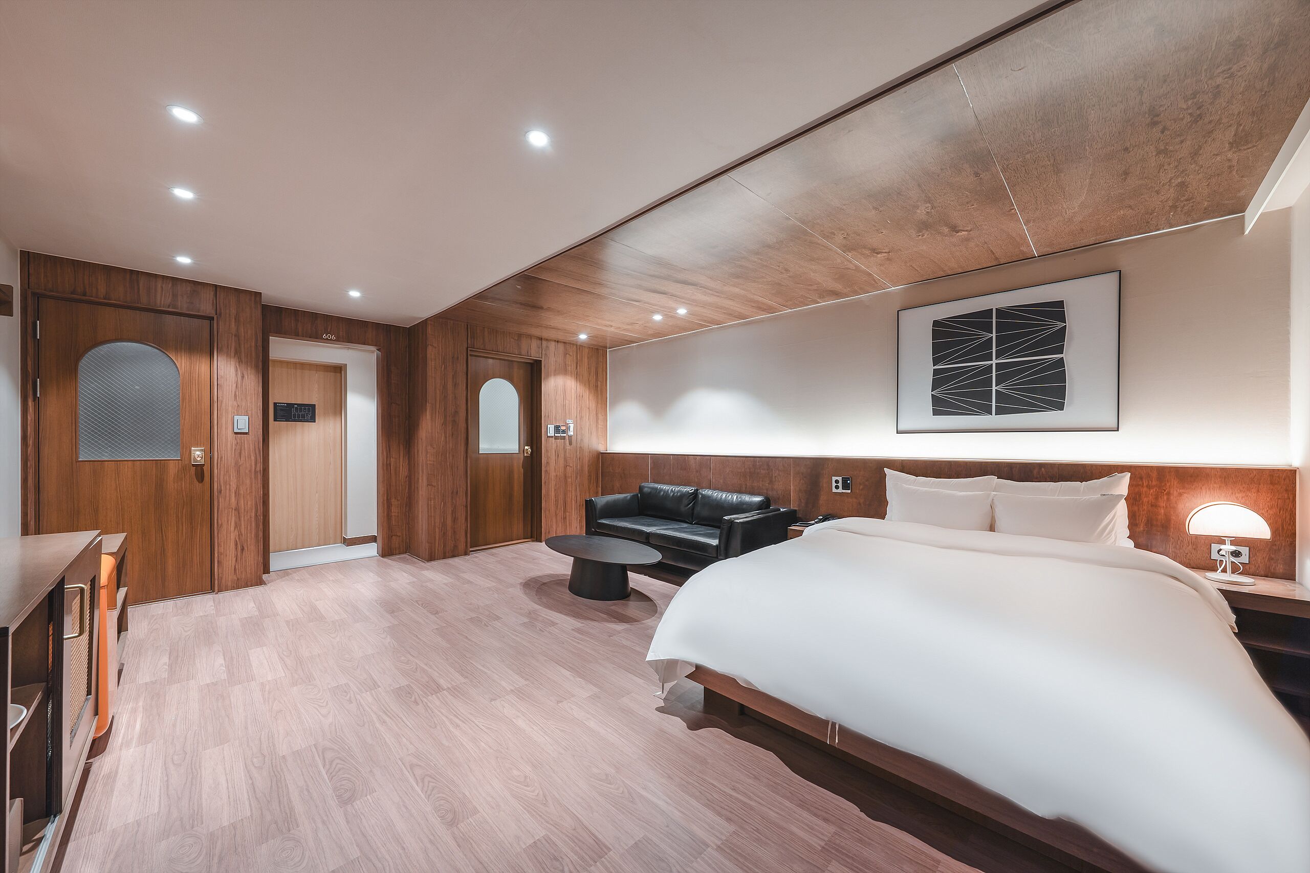 Foto - Gyeongju Coolstay hotel