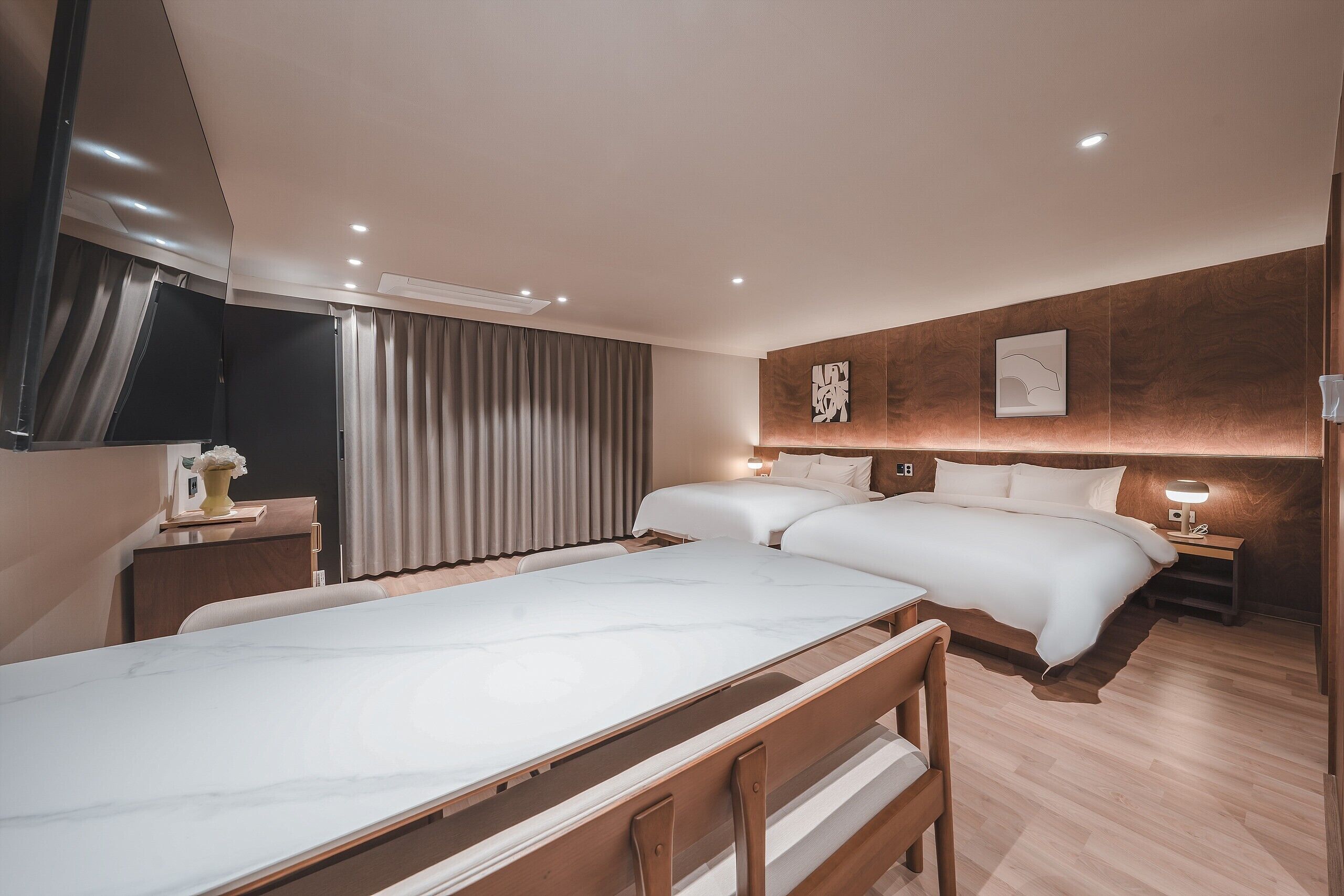 Foto - Gyeongju Coolstay hotel