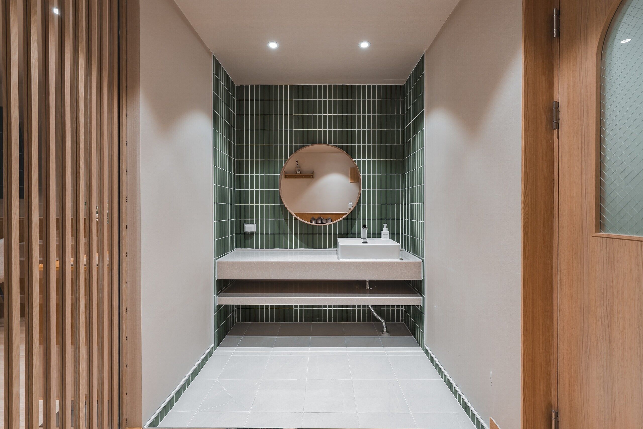 Foto - Gyeongju Coolstay hotel