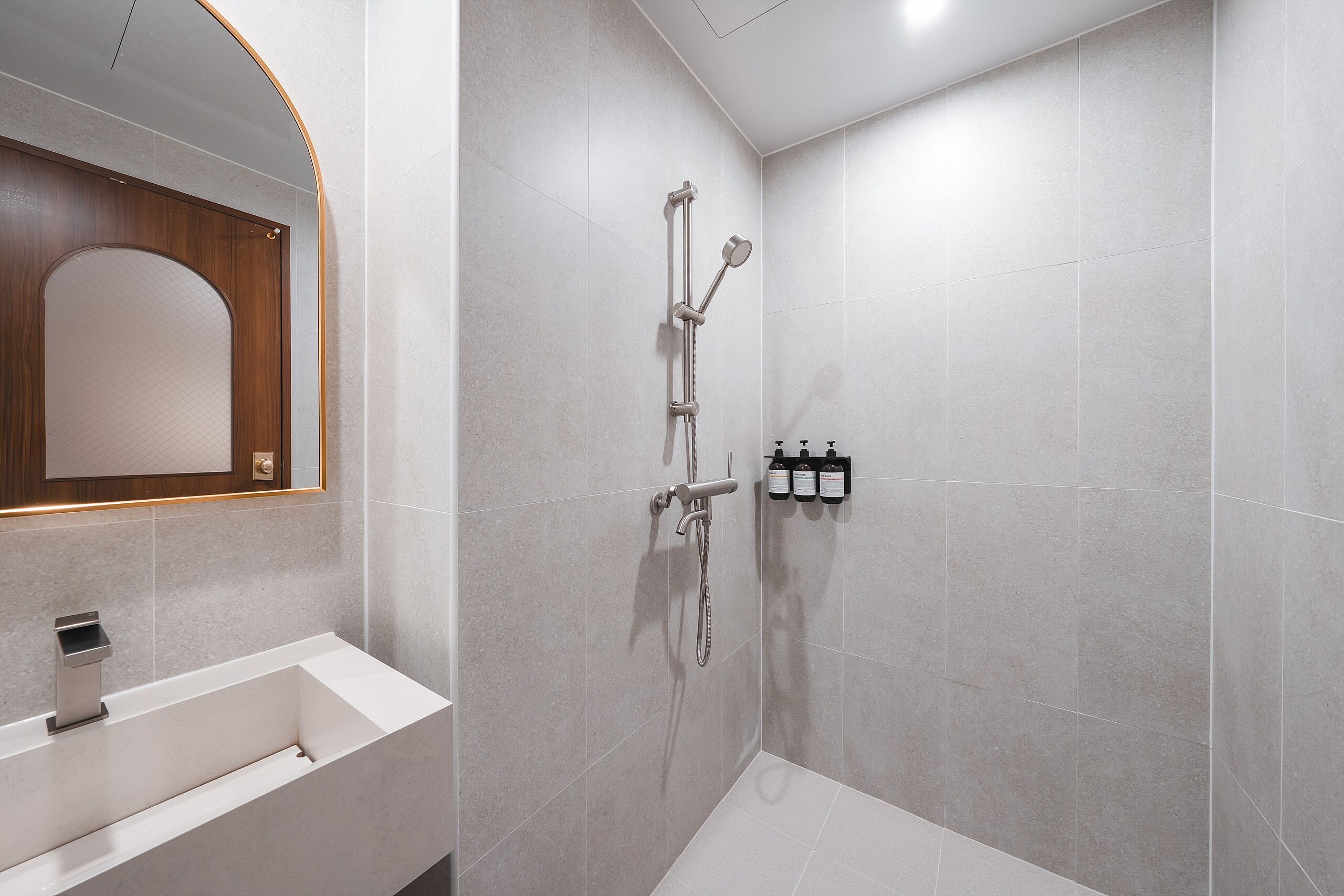 Foto - Gyeongju Coolstay hotel