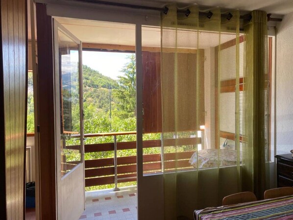 1 habitación 