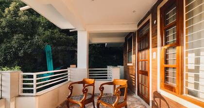 Vista Hills by Bala's