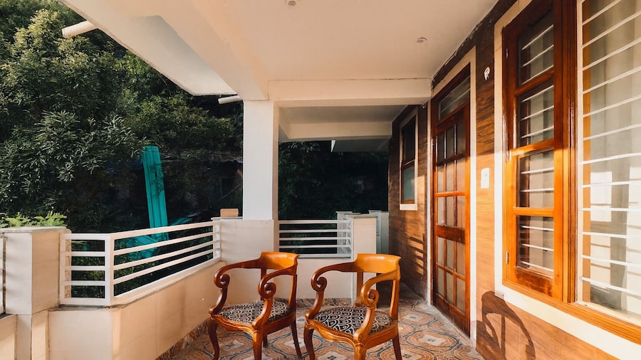 Vista Hills by Bala's