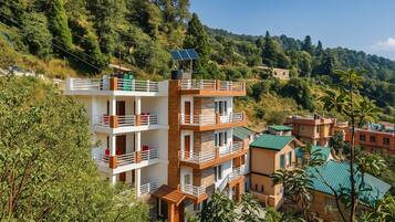 Building design