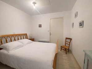 3 habitaciones 