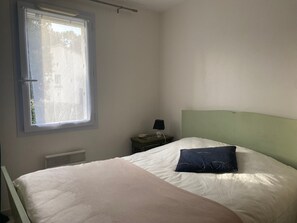 3 Schlafzimmer