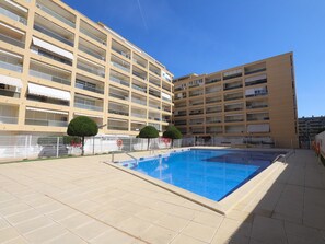 Pool - DIFFERENTFLATS AQUARIO (Vila-seca)