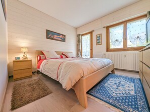 2 Schlafzimmer