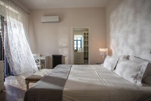 3 chambres, fer et planche Ă repasser, Wi-Fi gratuit, draps fournis