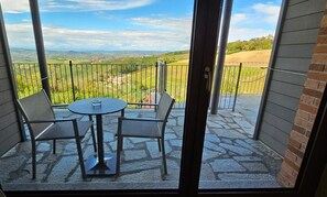 Terrace/patio - CASA CASTELLA (Diano d'Alba)