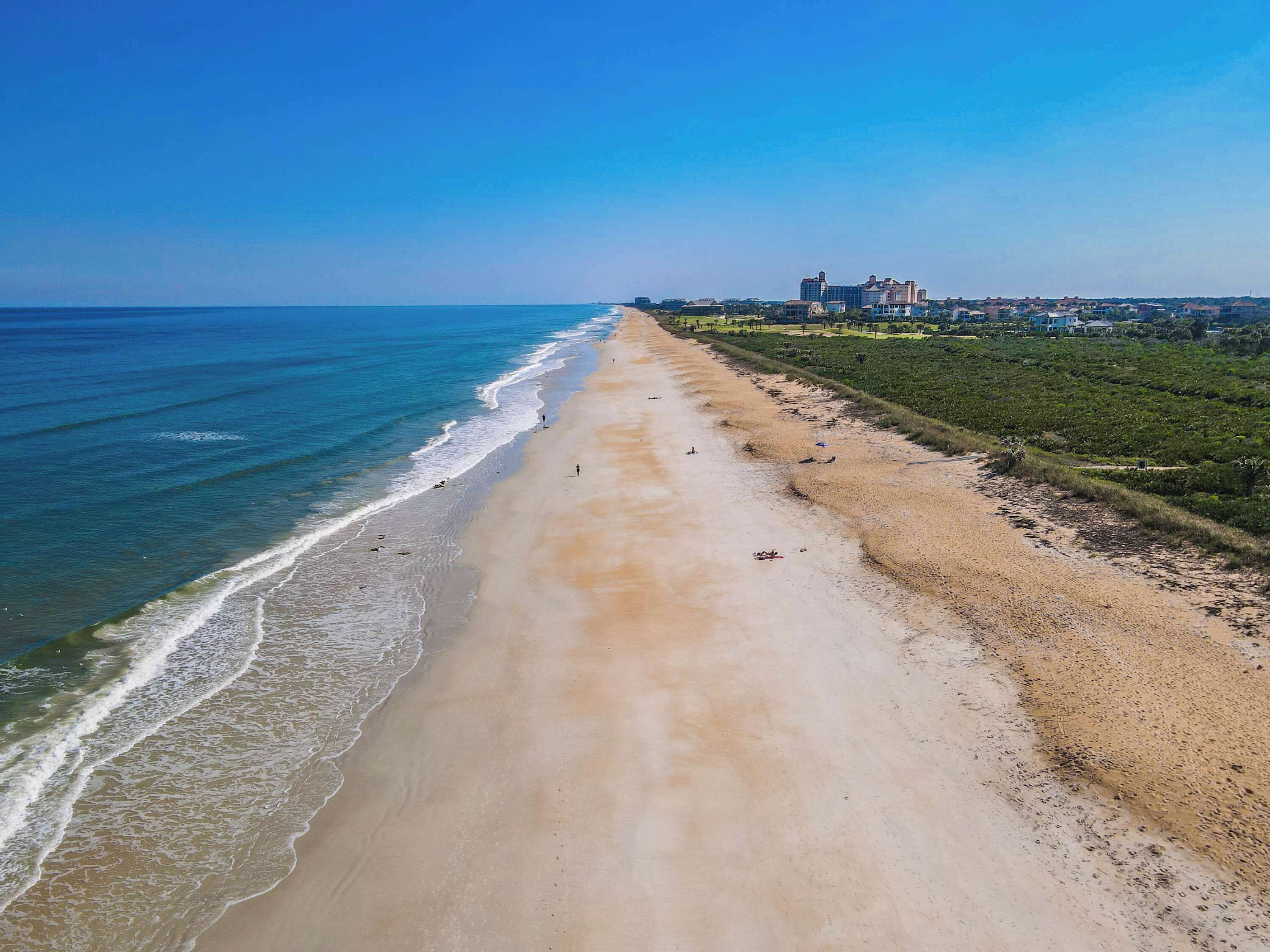 Strand