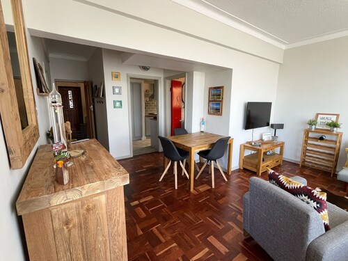 Cozy vacation apartment in Somerset West