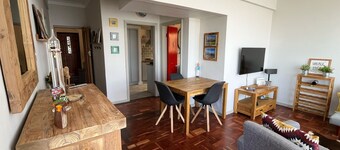 Cozy vacation apartment in Somerset West