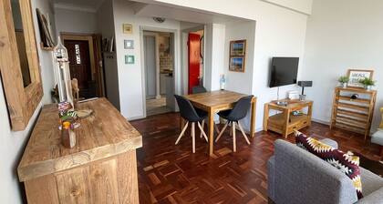 Cozy vacation apartment in Somerset West