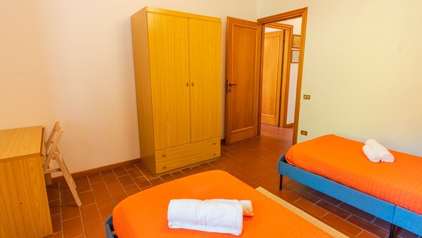 Residence Casa Adriana - Garda