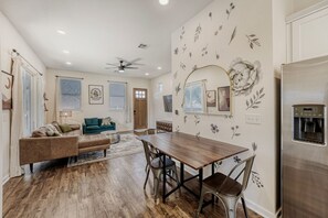 Unclassified image, 5 of 40, button - New Modern Retreat | Near Downtown+Domain+Airport (Austin)