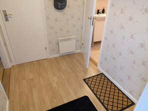 Interior - Nice renovated cottage only 120 meters from the Vindel River in Lapland. (Västerbottens län)