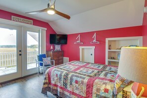 Maison (3 Bedrooms) | Intérieur