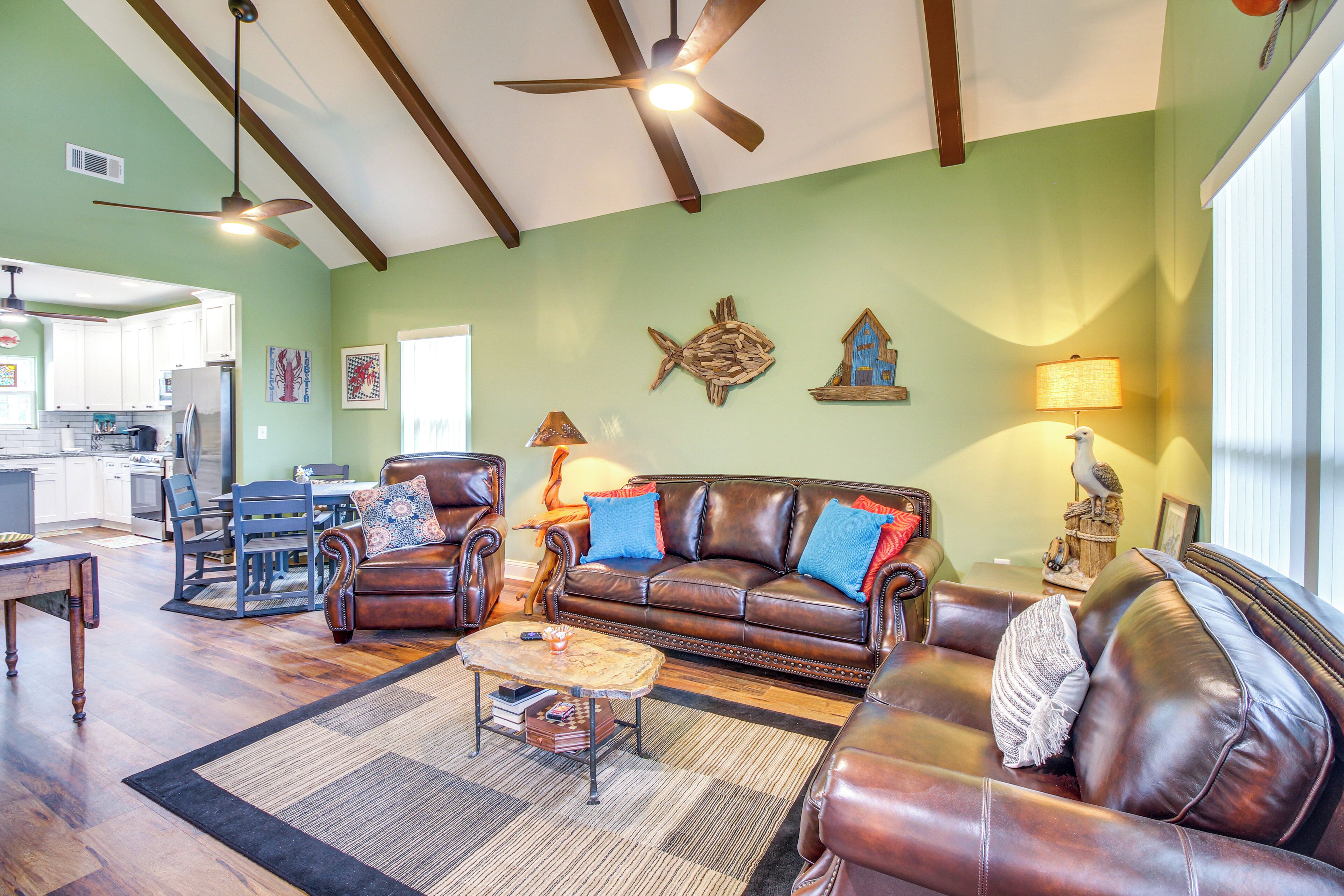 House (3 Bedrooms) | Bahagian dalam