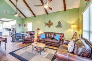 Casa (3 Bedrooms) | Interior