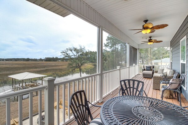 Casa (3 Bedrooms) | Vista frontal de la propiedad