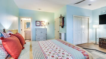 Talo (3 Bedrooms) | Sisätilat