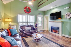 Nhà (3 Bedrooms) | Nội thất